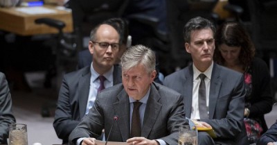 Moves to create a Kosovo army have â€˜deteriorated relationsâ€™ with Serbia: UN peacekeeping chief