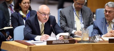 After democratic elections, Iraqi leaders must form â€˜truly nationalâ€™ government, urges UN envoy