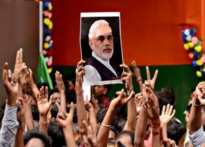 Calcutta HC to reconsider order permitting BJP's rath yatra in West Bengal