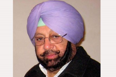 We have a large Army, we are prepared: Amarinder Singh warns Pak Army Chief