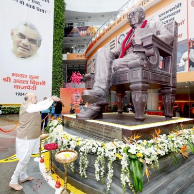 Lok Sabha 2019: Amit Shah's tenure as BJP chief extended?