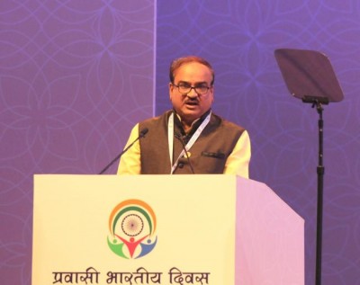 Ananth Kumar death: Karnataka government announces three-day mourning 