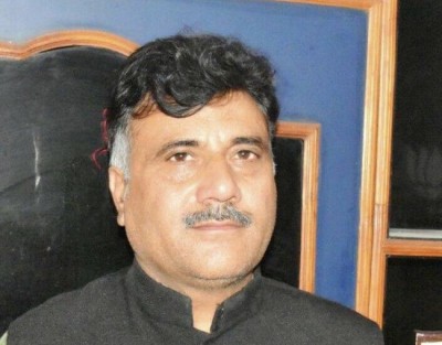 BJP leader, brother shot dead in Jammu and Kashmir, politicians condemn attack