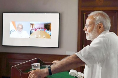 PM announces increase in remuneration for ASHA and Anganwadi workers