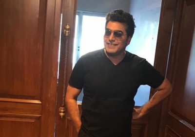 Everyone has right to share thoughts: Ashutosh Rana on Naseeruddin comment