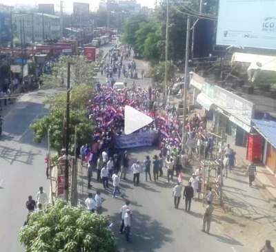 Asom Gana Parishad threatens to withdraw support from Assam govt if Citizenship Bill is passed