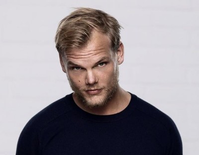DJ and producer Avicii killed himself: Reports