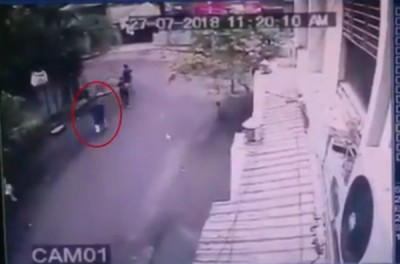 Ruling Awami League leader 'abducted' in Dhaka 