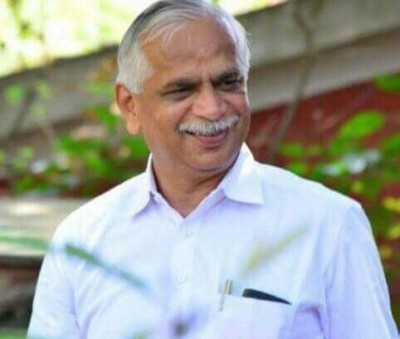 BJP's Karnataka MLA BN Vijay Kumar dies, Amit Shah condoles