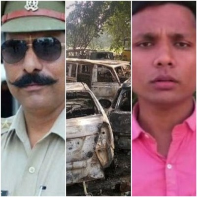 Soldier emerges suspect in Bulandshahr violence case