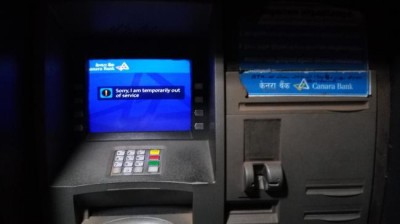 Kolkata bank fraud: Two Romanian nationals held in Delhi 