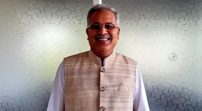 Congress likely to name Bhupesh Baghel as Chhattisgarh CM