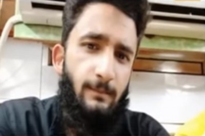 Jammu and Kashmir: Student who joined 'Islamic State Jammu and Kashmir' returns home  