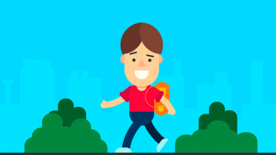 Educational disadvantage starts from age 10: Study