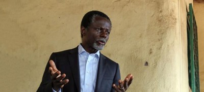 UN must stand by Central African Republic as long â€˜as it needs support,â€™ says UN envoy