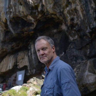 Canada: Scientists discover world's oldest sketch in South Africa cave