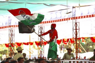 CMs of Madhya Pradesh, Rajasthan and Chhattisgarh to take oath today