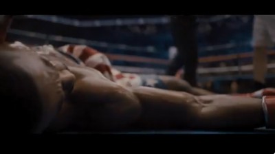 Creed 2 trailer released, stars  Michael B Jordan 