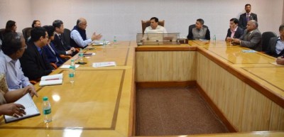 World Bank to draft five year plan to tackle Assam flood and erosion