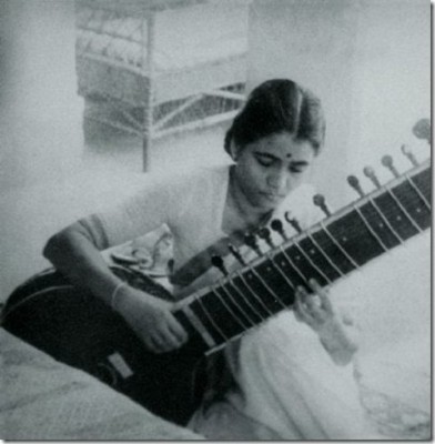 Musician Annapurna Devi passes away
