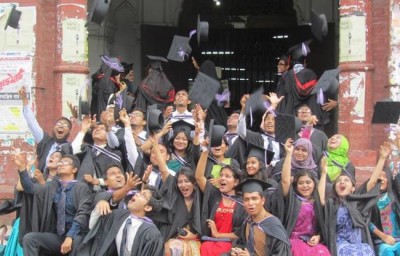 Bangladesh: Dhaka University listed among 350 top universities of Asia