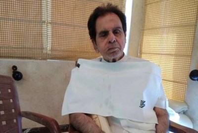 Veteran actor Dilip Kumar to be discharged from hospital tomorrow