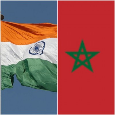 India and Morocco sign Agreement on Mutual Legal Assistance in Criminal Matters