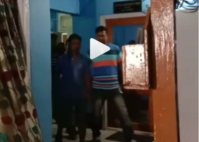 Hizbul Mujahideen plans to expand network in Assam, police arrest four suspected terrorists