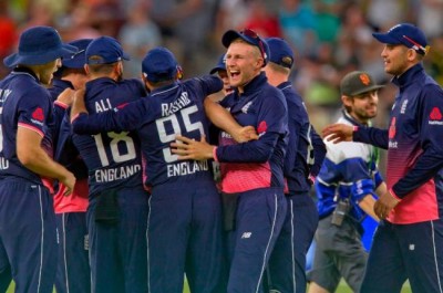 50 over champions lose ground in ODI team rankings
