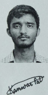 IIT-G student missing, similar body recovered near railway track 