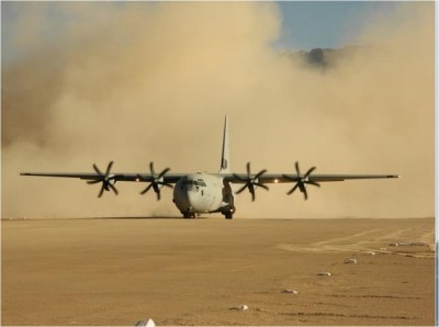 Gaganshakti - 2018: IAF deploys fighters, helicopters, transport assets in ALGs 