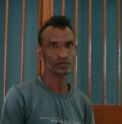 Wanted rhino poacher arrested in Assamâ€™s Biswanath district