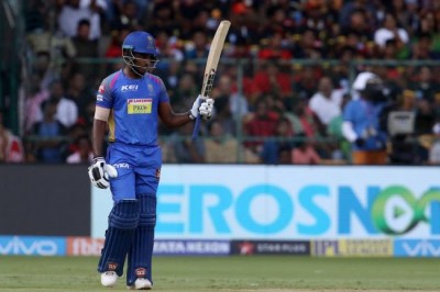 Rajasthan Royals beat RCB in IPL clash, Sanju Samson plays memorable 92 no