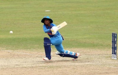 India seal semi-final spot, New Zealand salvage pride with win over Pakistan