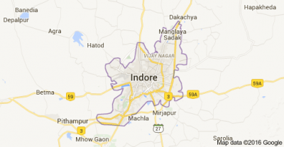 Indore building collapse leaves 10 people dead