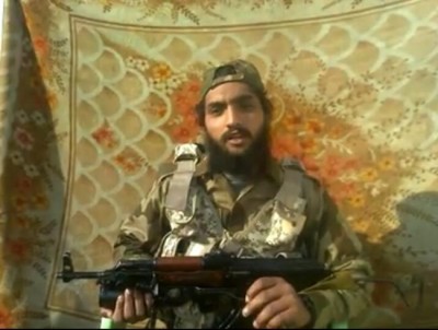 Top Jaish-e-Mohammed terrorist killed in Kashmir encounter  