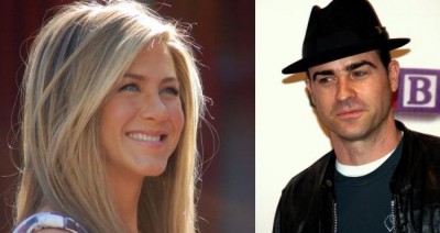 Jennifer Aniston, Justin Theroux end marriage,  announce separation 