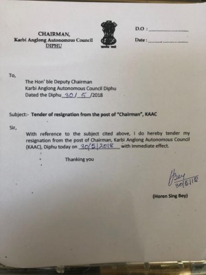 KAAC to get three new EMs and chairman