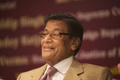 Rift between Supreme Court judges and CJI not resolved: A-G Venugopal