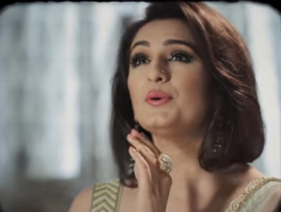 Akriti Kakar creates mash-up using her wedding footage, shares on social media