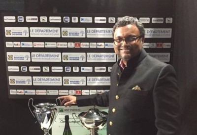 INX media corruption case : Karti Chidambaran sent to judicial custody, bail plea rejected