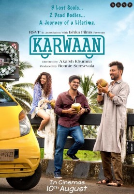 Ronny Screwvala's Karwaan to release on Aug 10