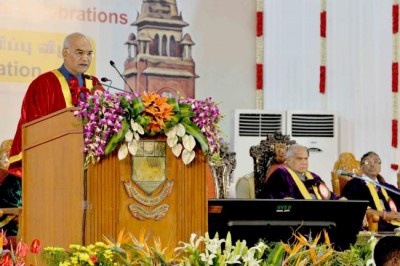 President of India Kovind to visit Siachen base camp tomorrow