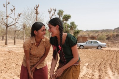 Love Sonia all set to go to United Nations