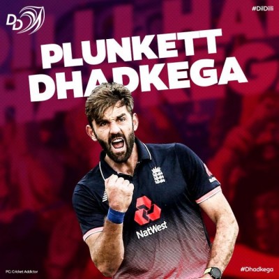 Liam Plunkett to replace injured Rabada in Delhi Daredevils squad for IPL