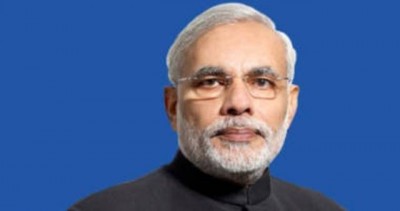 PM Narendra Modi congratulates ISRO scientists on successful launch of GSLV MK III-D2 carrying GSAT-29 satellite