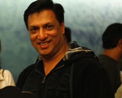 Madhur Bhandarkar condoles religious leader Shankaracharya Jayendra Saraswathi's death