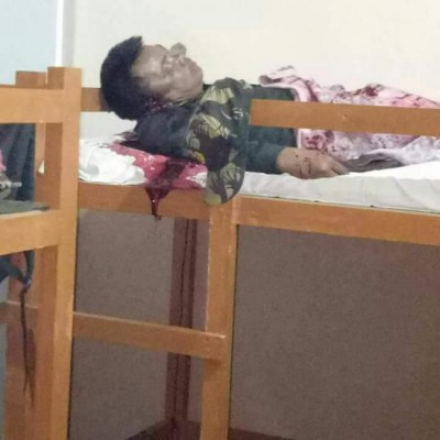 Meghalaya CMâ€™s security personnel commits suicide in Imphal