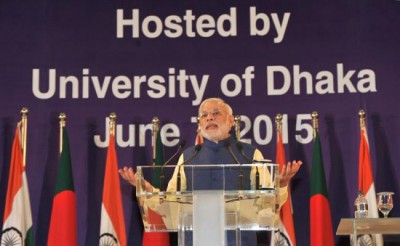 Narendra Modi wishes people of Odisha on  Raja Parba 