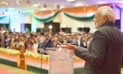 India extends $200 million credit lines to Rwanda